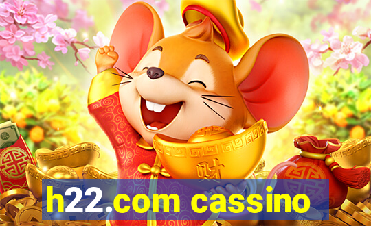 h22.com cassino